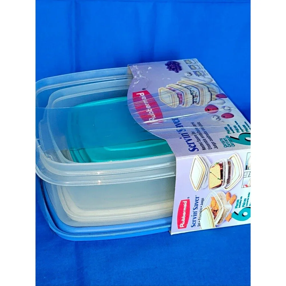 Rubbermaid rare find